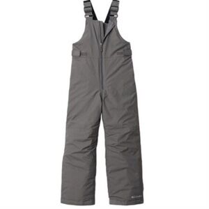 New Columbia Snowslope II bib pants
